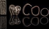   Silberschmuck aus der Wikingerzeit und Mittelalter  201.95 US$  +  40.39 US$ shipping