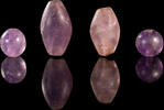   Amethystperlen aus dem hellenistisch-r&ouml;mischen Kulturkreis  276.96 US$  +  40.39 US$ shipping