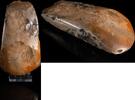 Antike  Neolithisches Steinbeil aus Flint  369.37 US$  +  40.40 US$ shipping