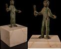   Etruskische Bronzefigur des Herakles  2,538.84 US$  +  56.55 US$ shipping