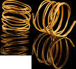   Goldspirale der Mittleren Bronzezeit  1,096.32 US$  +  56.55 US$ shipping