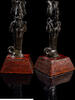   &Auml;gyptische Osiris-Figur aus Bronze  634.71 US$  +  56.55 US$ shipping
