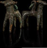   Bronzefigur eines Stieres aus Luristan  1,442.52 US$  +  56.55 US$ shipping