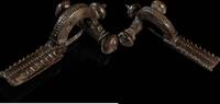   R&ouml;mische Armbrustfibel  403.91 US$380.83 US$  +  40.39 US$ shipping