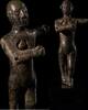   Keltische Bronzefigur eines Mannes  5,193.08 US$  +  56.55 US$ shipping