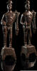   R&ouml;mische Bronzefigur des Merkur  3,115.85 US$  +  56.55 US$ shipping