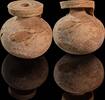   Korinthischer Aryballos, Vierblatt-Aryballos aus dem 7. - 6. Jh. v. Chr.  276.96 US$  +  40.39 US$ shipping