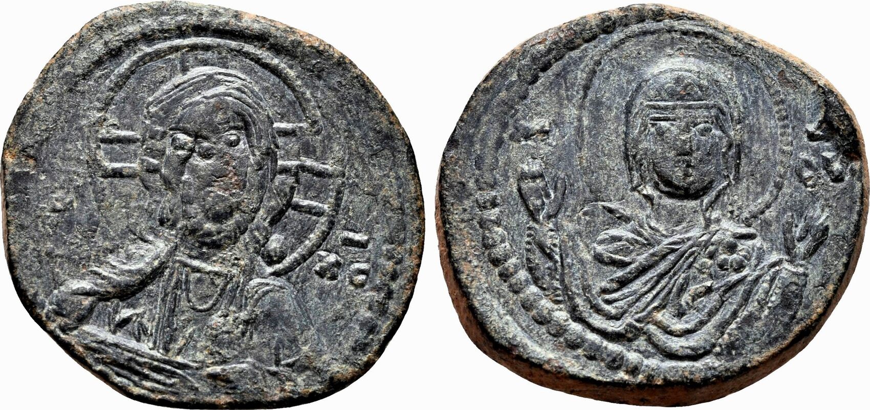 Byzantine Empire Circa AD 1068-1071 Anonymous (attributed Romanus IV ...