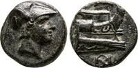 AE13 306-283 M.Ö. Yunan DEMETRİOS I POLİORKETLERİ AE13.  EF.  Karia nane.  At ... 95,00 EUR + 9,00 EUR nakliye