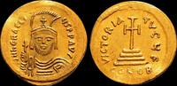 Heraclius (610-641) MA Coin shops