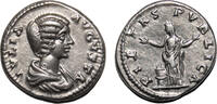 Julia Domna (217 AD) MA Coin shops