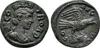 Roman Provincial AE21 ALEXANDRIA TROAS AE21. Pseudo-Autonomous issue. EF-. AD 260-268. -