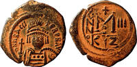 Heraclius (610-641) MA Coin shops