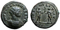 Aurelian (270-275) MA Coin shops