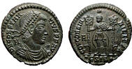 Constantius II. (337-361) MA Coin shops