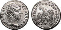 Tetradrachm A.D. 208-209 Roman Provincial SEPTIMIUS SEVERUS AR Tetradrachm. EF. Laodicea mint. SCARCE and PRECIOUS! EF