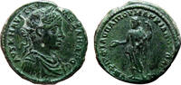 Roman Provincial AE25 MARKIANOPOLIS (Moesia Inferior) AE25. Severus Alexander. EF-/VF+. Hera. -