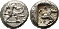 Stater ca.  465-430 M.Ö. Yunan ASPENDOS (Pamphylia) AR Stater.  VF +.  Warrio ... 340,00 EUR + 15,00 EUR kargo