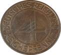 4 Pf. Deutsches Reich , 4 Pfennig Kursmünze 1932 A --Brüning-Pfennig-- ss-vz -0633- please judge by the pictures
