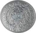 Kaiserreich DE 25 Pf. Deutsches Kaiserreich , 25 Pfennig Kursmünze 1910 A , ss-vz -0634- please judge by the pictures