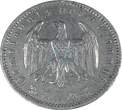 1 Mk. Deutsches Reich , 1 Reichsmark Kursmünze 1935 A , ss -0635- please judge by the pictures