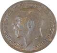 Großbritannien  Grossbritannien , 1 Penny Münze von 1913 --King George V.-- ss-vz , -0196- judge by the pictures