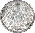 Kaiserreich DE 1 Mk. 1 Mark Münze 1915 A -deutsches Kaiserreich gr. Adler- ss-vz , J.17 -0653- please judge by the pictures