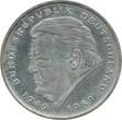 Bundesrepublik Deutschland 2 Mk. 2 Mark Kursmmünze 1994 A -Franz-Josef Strauß- ss-vz , J.450 -0693- please judge by the pictures