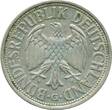 Bundesrepublik Deutschland 2 Mk. 2 Mark Kursmmünze 1951 G -Ähren Weinblätter Trauben- ss , J.386 -0702- ss - bitte bewerten Sie anhand der Bilder