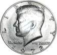United States of America 1/2 Dollar USA , 1 halber Dollar 1972 -John F. Kennedy- , ss-vz -0206- ss-vz , judge by the pictures