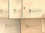BG.39-43 , W.10 Sammelbilder -Die Malerei der Renaissance- BG.39-43 kpl. von 1938 mit Umverpacku 1 bis 1-