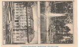 Notgeld De. 50 Pf. -Fehldruck- Thale 1320.13.e , 50 Pfennig -FEHLDRUCK- a Kurhaus in kfr. von 1921 1 to 1-