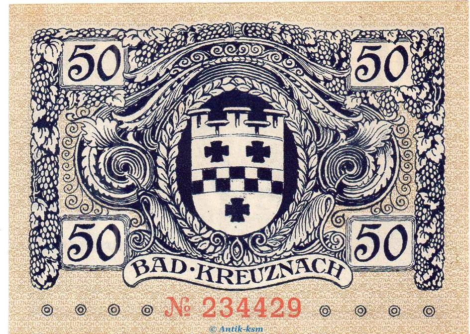 Germany 50