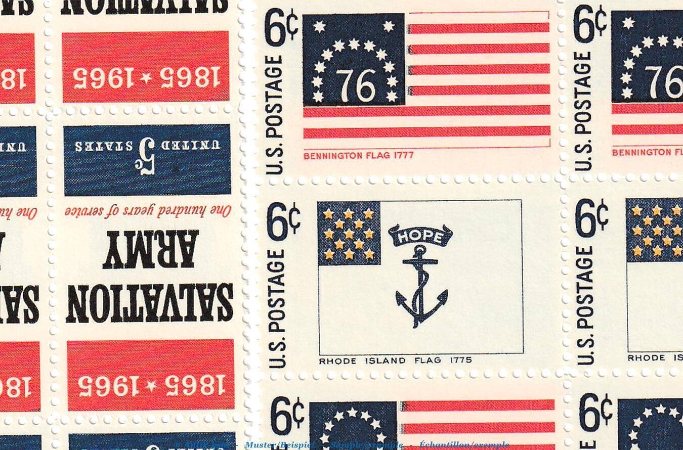 Usa 40