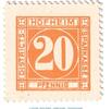 Notgeld DE 20 Pf. Hofheim , 20 Pfennig Schein -Districts- in kfr. Tieste 3070.05.03 , Bayern o.D. -