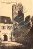 Sachsen Drebach , AK-PK Motiv - Burg Scharfenstein , gel. um 1920 , Sachsen -