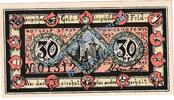 Notgeld De 30 Pf. Königshofen , Notgeld 30 Pfennig Schein in kfr. Tieste 3610.05.31 , Bayern 1921 -