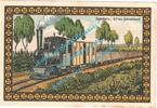 Notgeld DE 75 Pf. Nr.1 Lichtenhorst , Notgeld 75 Pfennig Schein Nr.1 in kfr. M-G 797.1 , Niedersachsen -