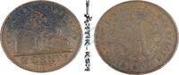 Belgien 2 centimes Belgien , 2 Centimes Münze 1912 -Albert I.- ss , -0190- -