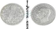 Bulgarien 1 Lev Bulgarien , Silbermünze 1 Lev 1894 -Ferdinand- KM.16 ss-vz , -0172- -