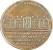Deutschland Medaille , Hamburg , Salomon Heine -Stiftung israelitischen Krankenhauses- 1841 -