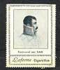 Dresden 1 x Reklamemarke Reklamemarke Dresden -Laferme, Ferdinand von Schill- unc-kfr. -0219- -