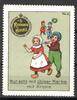 Gravenhage 1 x Reklamemarke Reklamemarke Gravenhage Nr.8 -Rademaker's Koninklijke Cacao en Chocoladefabriek- -