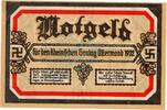 Serienscheine DE 1 Mk. Nr.3 1922 Honnef , Notgeld 1 Mark Schein Nr.3 unc... 850.44 元  ＋  运费