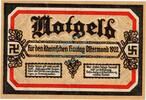 Serienscheine DE 1 Mk. Nr.6 1922 Honnef , Notgeld 1 Mark Schein Nr.6 f-k... 772.42 元  ＋  运费