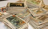 Notgeld Lot 100 St&uuml;ck um 1920 100 x Notgeld Scheine , Lot um 1920 , meis... 584.39 元  ＋  运费