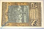 Notgeld  Notgeld Celle , Serie 4 , 25 Pfennig Schein , Mehl Grabowski 22... 3.27 US$  ＋  11.72 US$ 运费