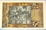 Notgeld  Notgeld Celle , Serie 4 , 50 Pfennig Schein , Mehl Grabowski 22... 3.27 US$  ＋  11.72 US$ 运费