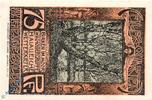 Notgeld  Notgeld Celle , Serie 4 , 75 Pfennig Schein , Mehl Grabowski 22... 3.27 US$  ＋  11.72 US$ 运费
