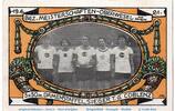 Notgeld De 1 Mk. Nr.1 Notgeld Sportverein Vesalia 08 Oberwesel 1005.1 , 1 Mark Nr. 1 in kfr. -